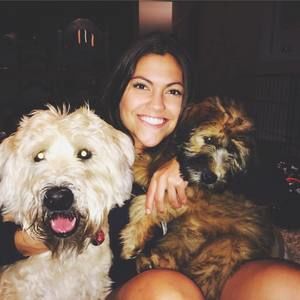 Meet your Posher, Taylor-rae